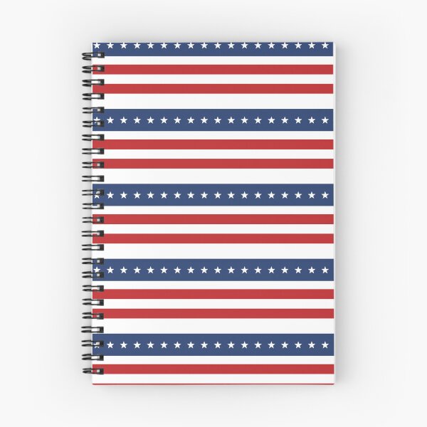 Item preview, Stars and stripes designed and sold by pnkpopcorn.