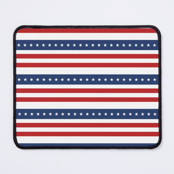 Item preview, Stars and stripes designed and sold by pnkpopcorn.