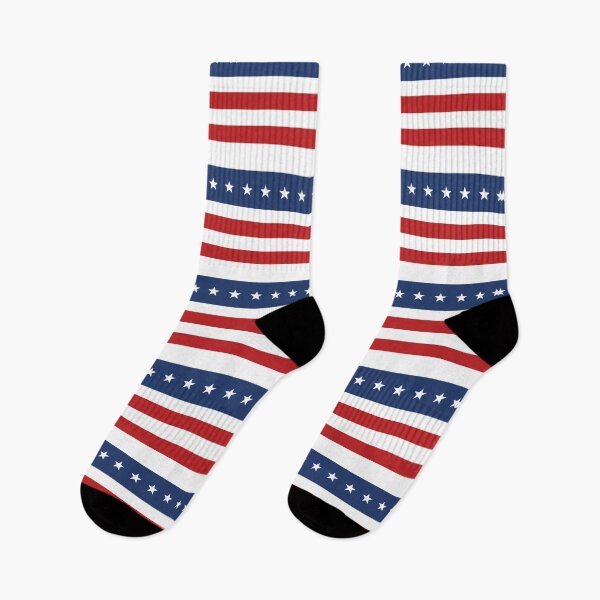 Item preview, Stars and stripes designed and sold by pnkpopcorn.