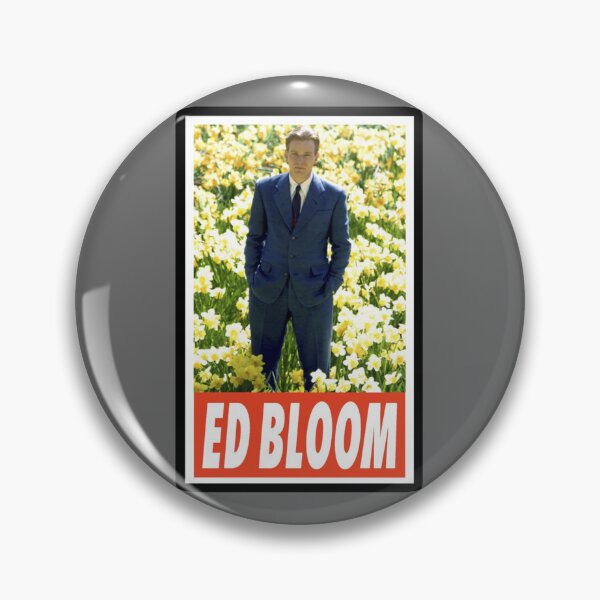 Artikelvorschau, -MOVIES- Ed Bloom Essential entworfen und verkauft von ianeDales1896.