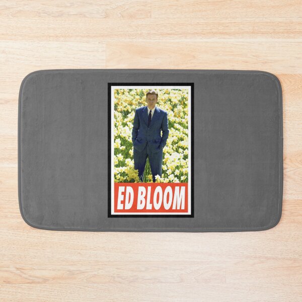 Artikelvorschau, -MOVIES- Ed Bloom Essential entworfen und verkauft von ianeDales1896.