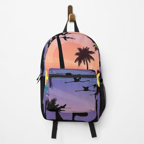 Item preview, FOREVER CHASING SUNSETS designed and sold by GAADesignz.