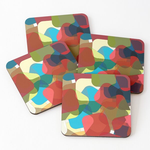 Item preview, Color Pattern designed and sold by sharaprint.