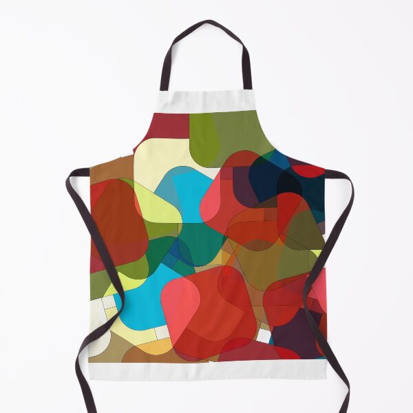 Aperçu de l'œuvre Color Pattern créée et vendue par sharaprint.