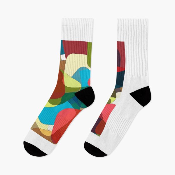 Item preview, Color Pattern designed and sold by sharaprint.