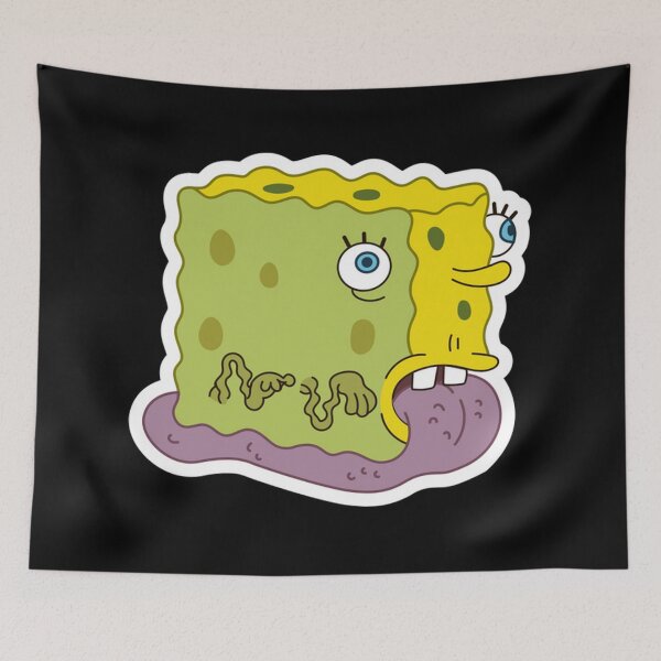 Item preview, SpongeBob SnailPants designed and sold by bowenfred38.
