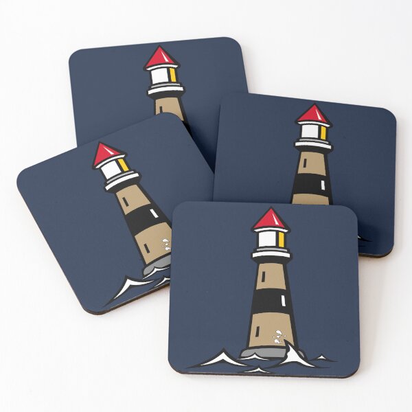 Item preview, Lighthouse designed and sold by Strings  Stan.