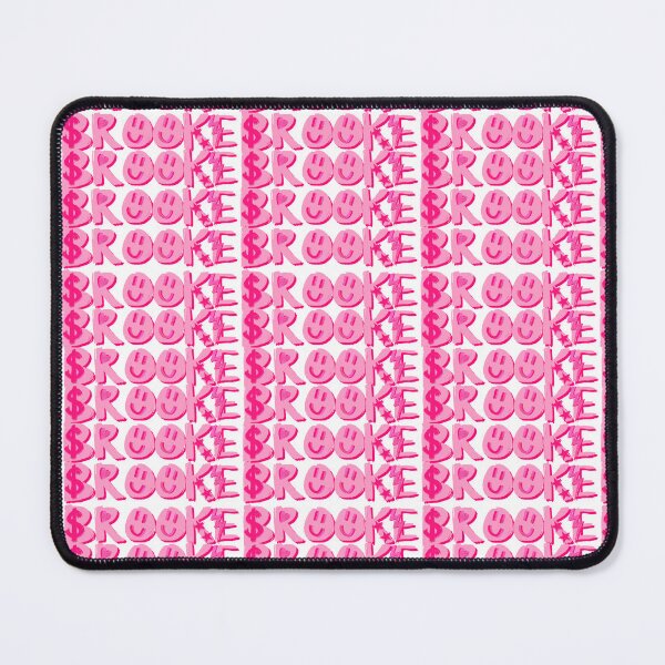 Item preview, BROOKE name designed and sold by Julia Santos.