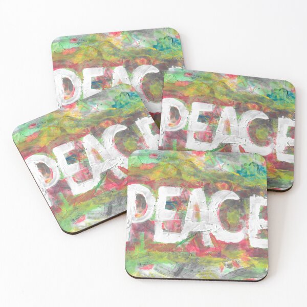 Item preview, Peace - 2 designed and sold by walterfest.