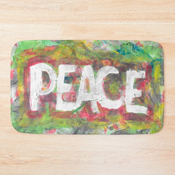 Item preview, Peace - 2 designed and sold by walterfest.