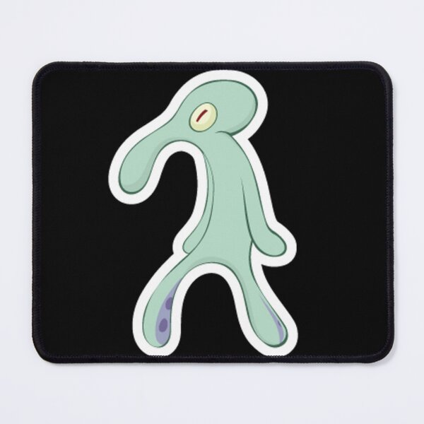 Item preview, SpongeBob Squidwards Bold and Brash designed and sold by bowenfred38.
