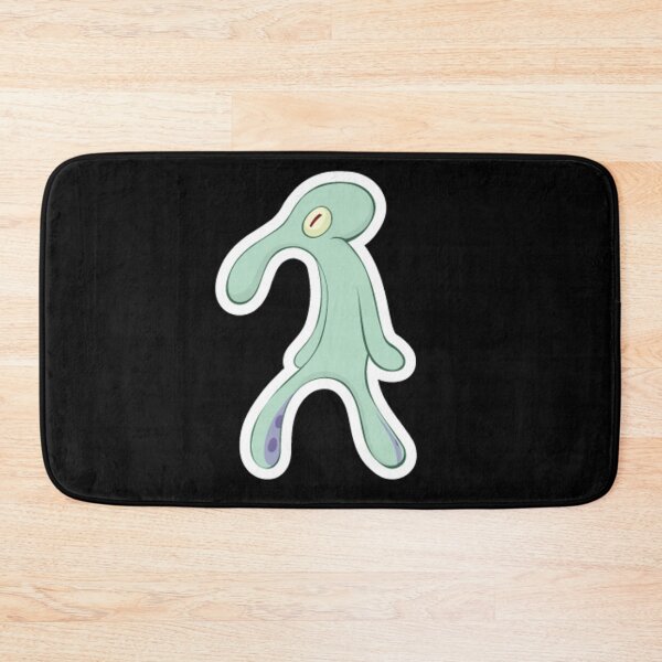 Item preview, SpongeBob Squidwards Bold and Brash designed and sold by bowenfred38.
