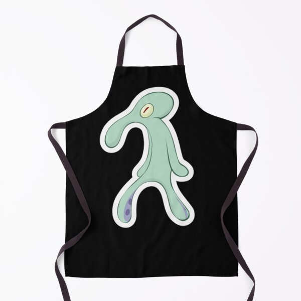 Item preview, SpongeBob Squidwards Bold and Brash designed and sold by bowenfred38.