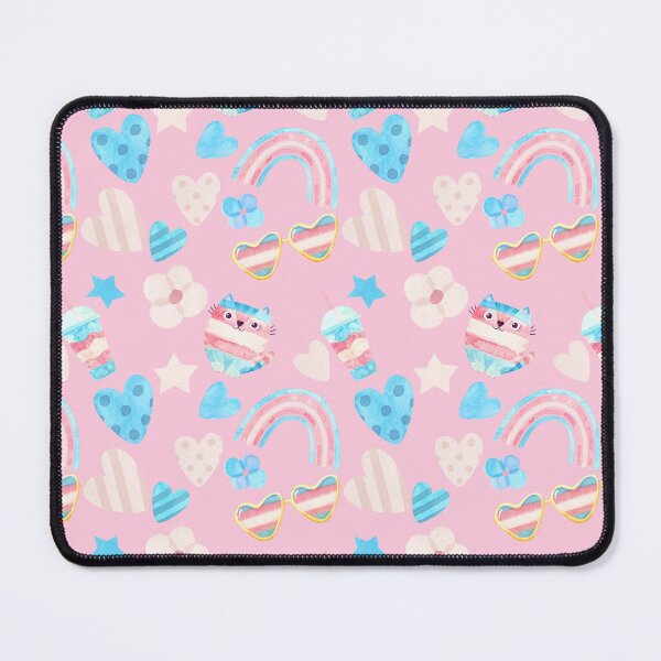 Artikelvorschau, Pride Month Trans Coloured Rainbow design pink entworfen und verkauft von 1DaisyChainLane.