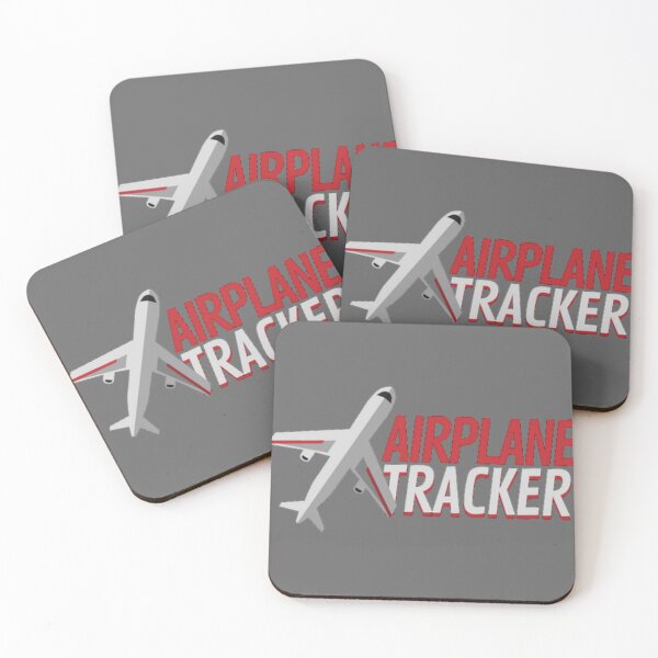 Item preview, Airplane tracker  designed and sold by PAMELARUBIO.