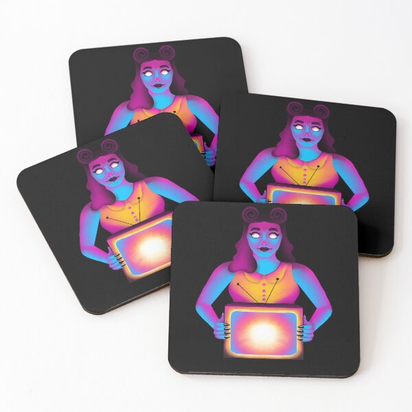 Item preview, Technical Difficulties designed and sold by erinfrizzell.
