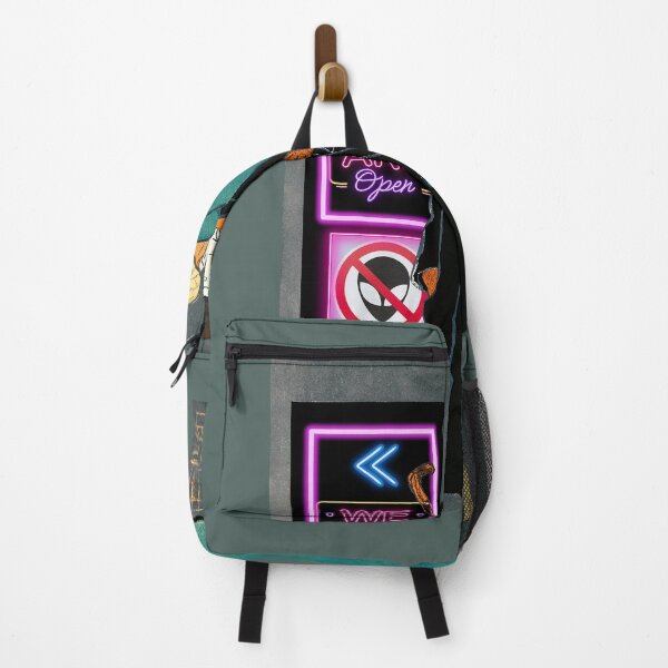 Item preview, WE ARE OPEN designed and sold by masumc8.
