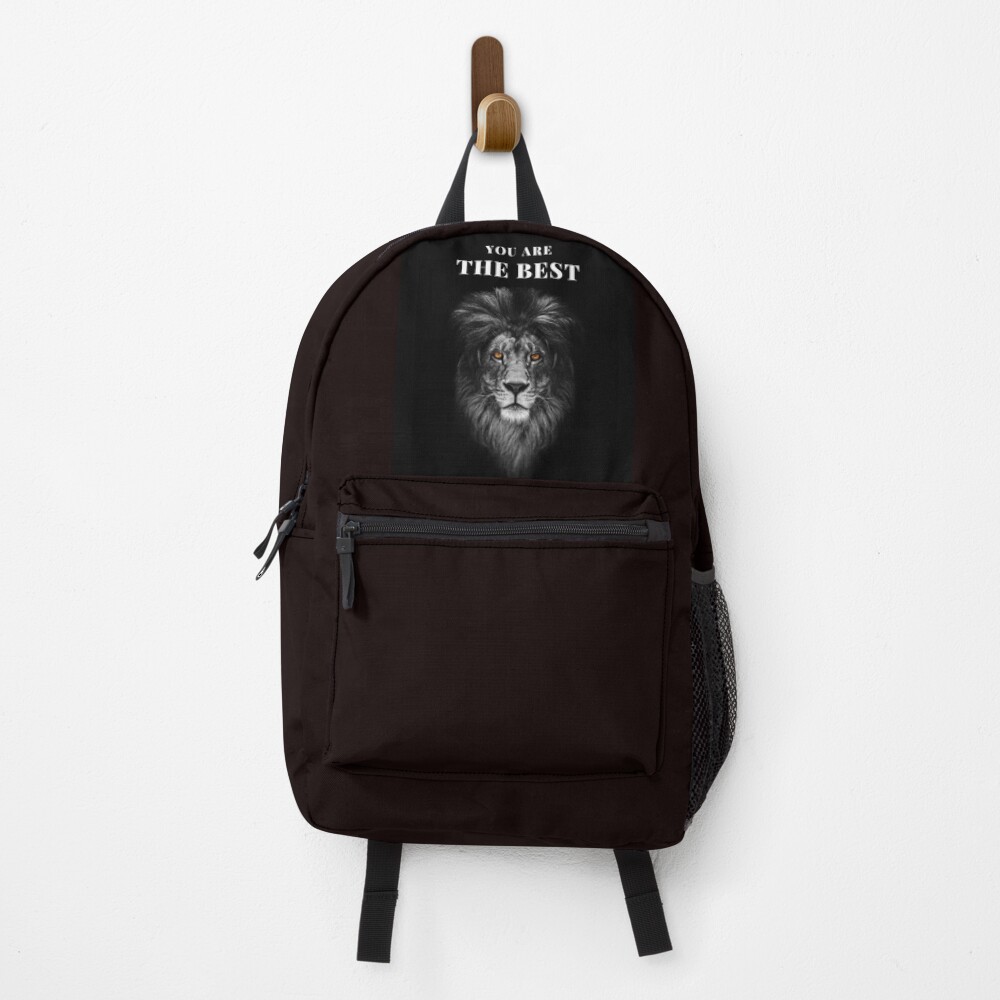 Artikel-Vorschau von Rucksack, designt und verkauft von Textbubble.