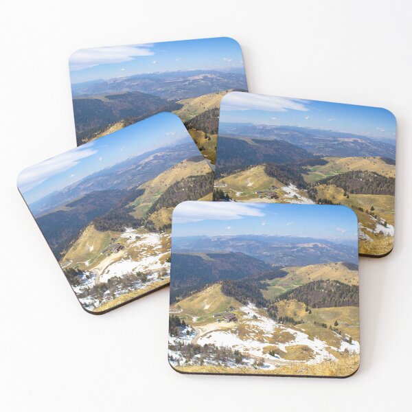 Item preview, Monte Grappa's view from the summit designed and sold by chiaravisuals.