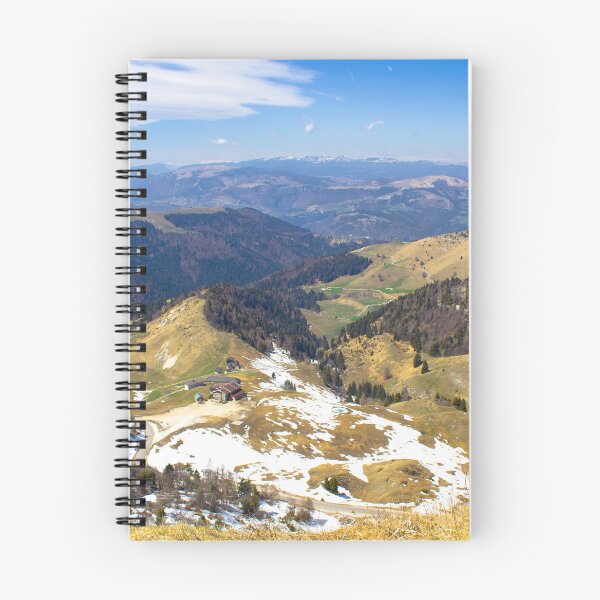 Item preview, Monte Grappa's view from the summit designed and sold by chiaravisuals.
