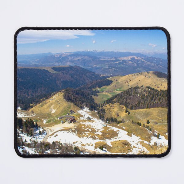 Item preview, Monte Grappa's view from the summit designed and sold by chiaravisuals.