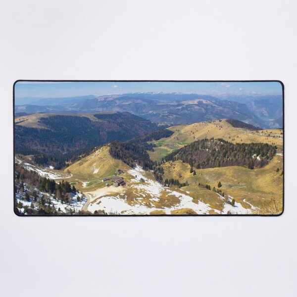 Item preview, Monte Grappa's view from the summit designed and sold by chiaravisuals.