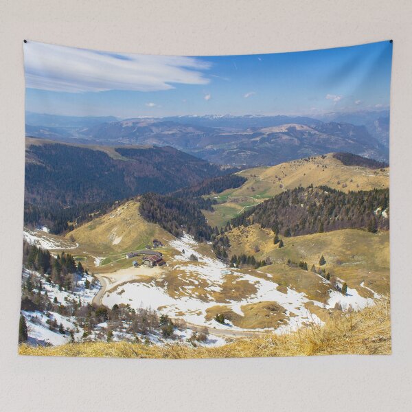 Item preview, Monte Grappa's view from the summit designed and sold by chiaravisuals.