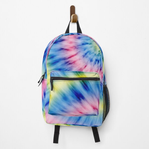 Item preview, Rainbow tie dye designed and sold by pnkpopcorn.