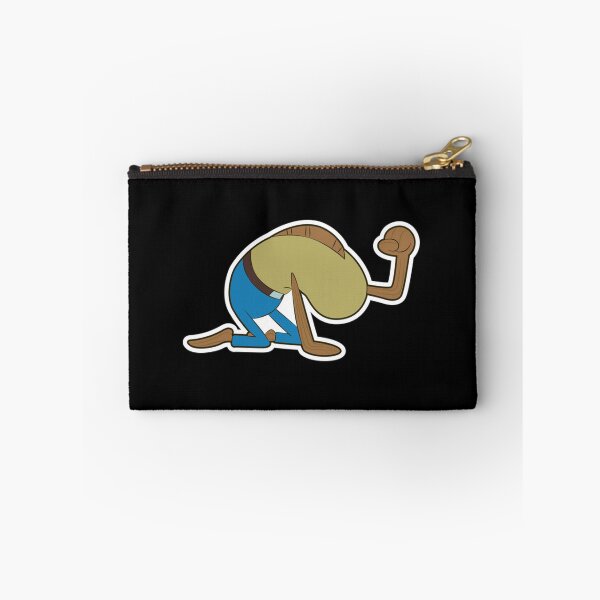 Item preview, SpongeBob Upset Fish Meme designed and sold by bowenfred38.