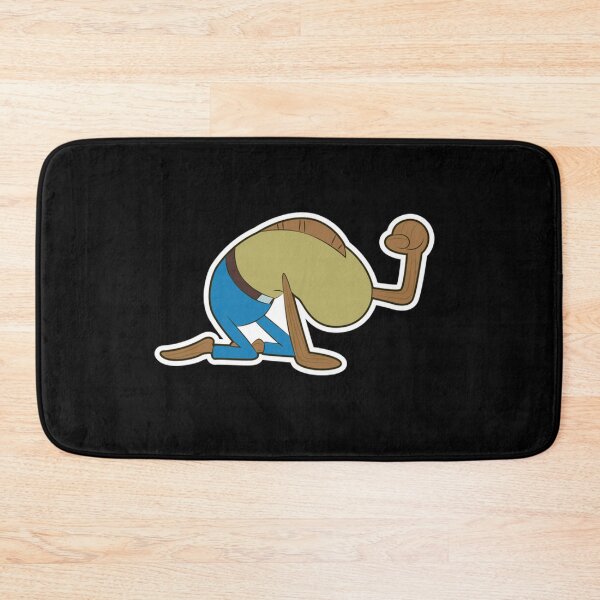 Item preview, SpongeBob Upset Fish Meme designed and sold by bowenfred38.
