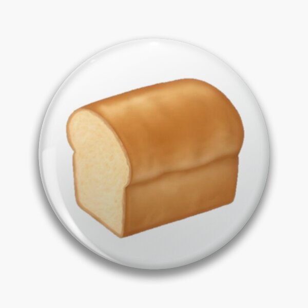 Artikelvorschau, Bread, Food on a White Background entworfen und verkauft von zarabukhari.