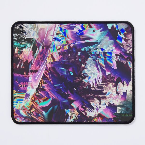 Item preview, dissociating during the zoom meeting designed and sold by TheMindBlossom.