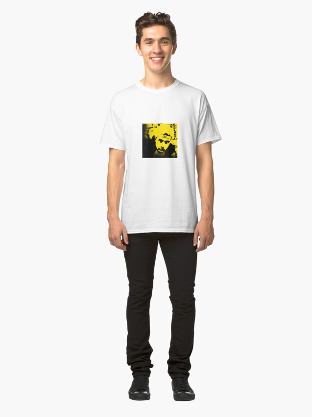 vic mensa shirt