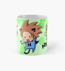 Neko Chan Tasse
