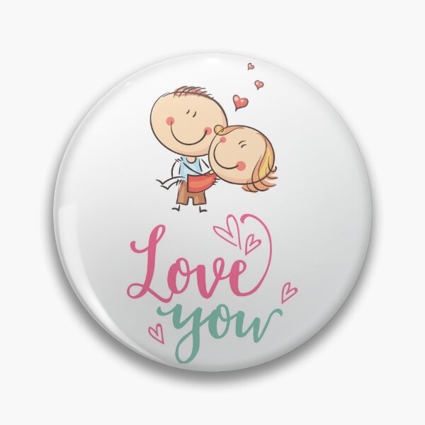 Item preview, LOVE YOU designed and sold by IsaCria.