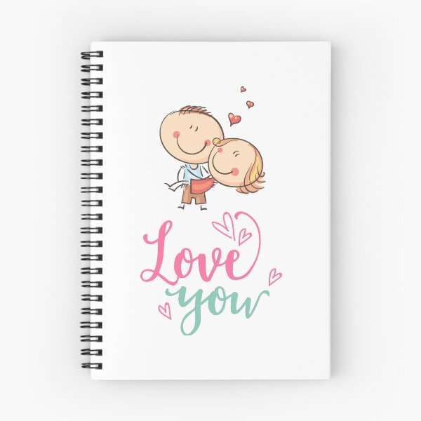 Item preview, LOVE YOU designed and sold by IsaCria.
