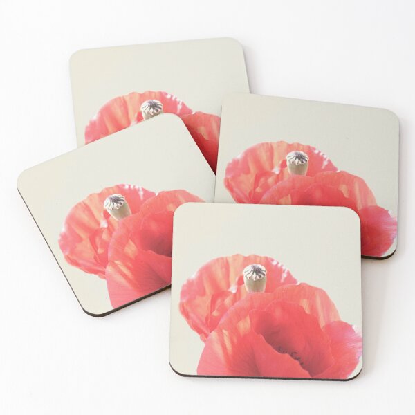 Item preview, Poppies designed and sold by by-jwp.