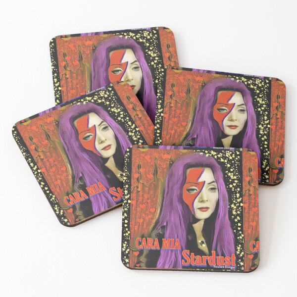 Item preview, Cara Mia Stardust  designed and sold by NolaJere.