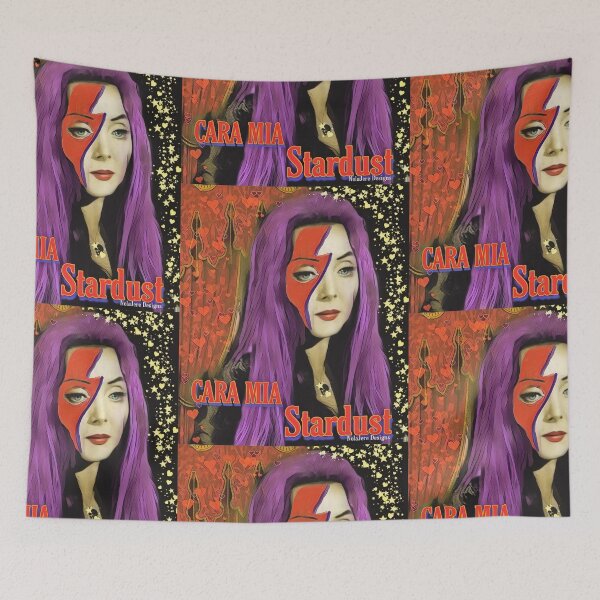 Item preview, Cara Mia Stardust  designed and sold by NolaJere.