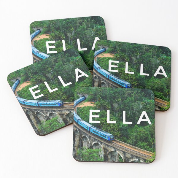 Item preview, travel to sri lanka ella. designed and sold by LOJIQ.