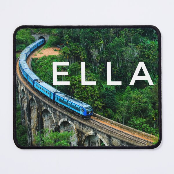 Item preview, travel to sri lanka ella. designed and sold by LOJIQ.