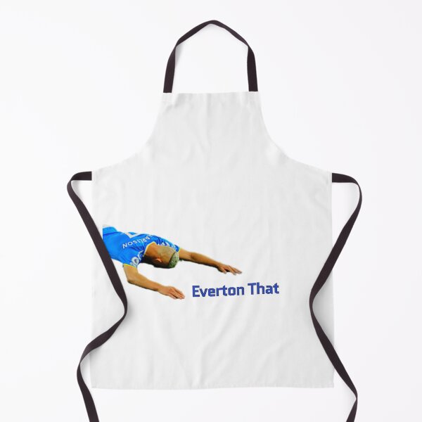 Item preview, Everton that designed and sold by natefc.