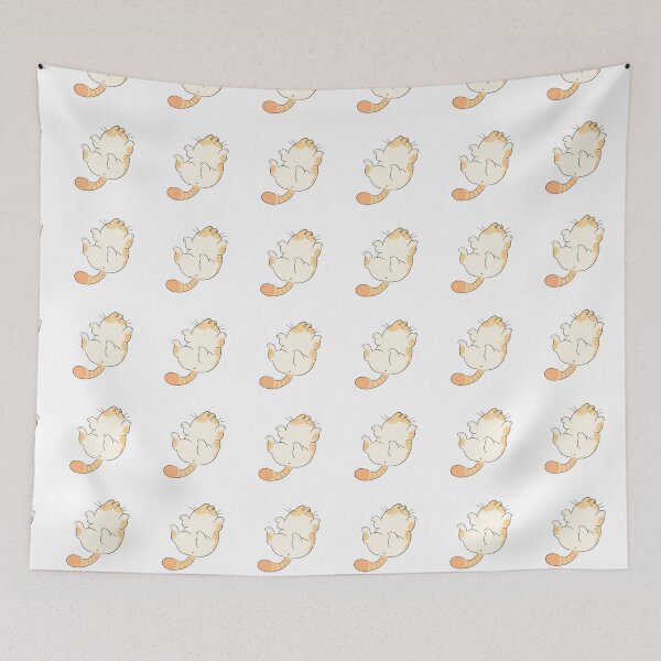 Item preview, Plump cat designed and sold by Remugade.