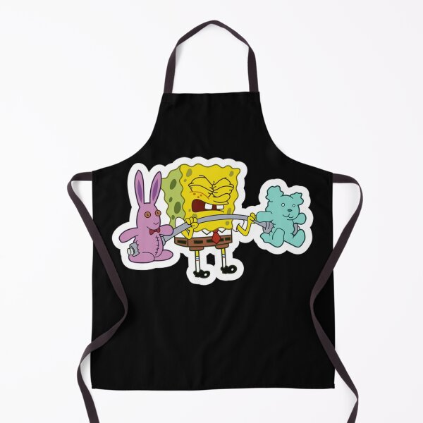 Artikelvorschau, Spongebob Workout entworfen und verkauft von bowenfred38.