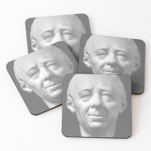 Item preview, Leonhard Euler, portrait Classic designed and sold by ianeDales1896.
