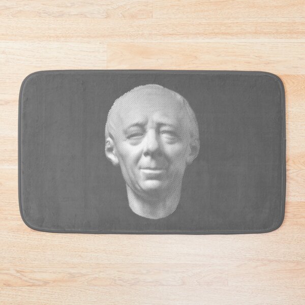 Item preview, Leonhard Euler, portrait Classic designed and sold by ianeDales1896.