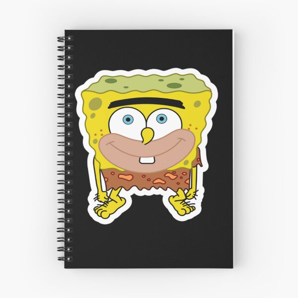 Item preview, SpongeGar Smiling designed and sold by bowenfred38.