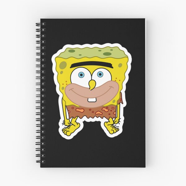 Item preview, SpongeGar Smiling designed and sold by bowenfred38.