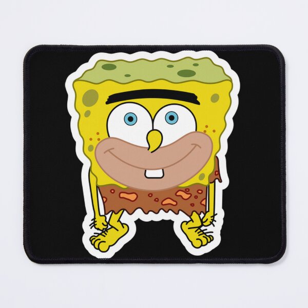 Item preview, SpongeGar Smiling designed and sold by bowenfred38.