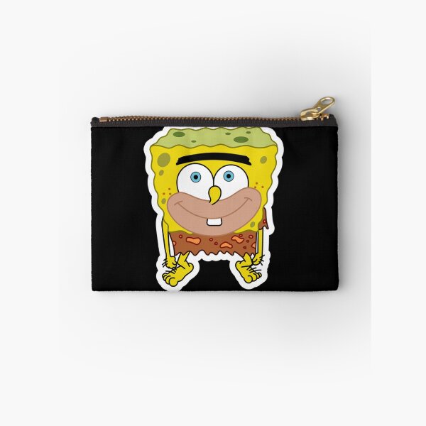 Item preview, SpongeGar Smiling designed and sold by bowenfred38.